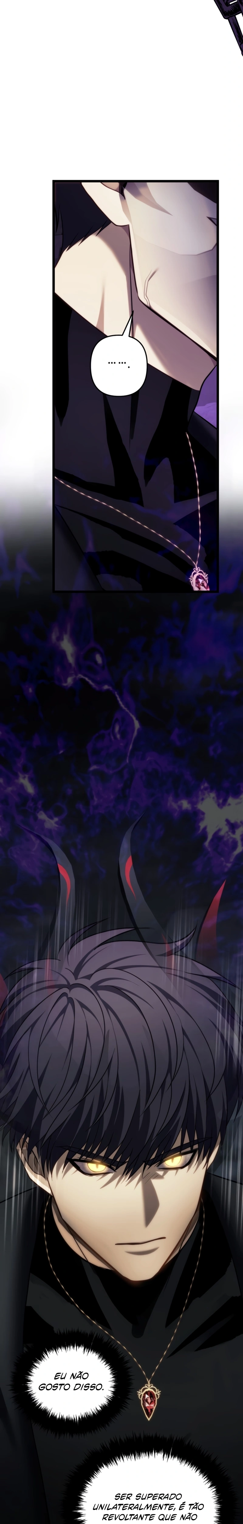 A Segunda Vida do Ranker capitulo 209 pagina 21