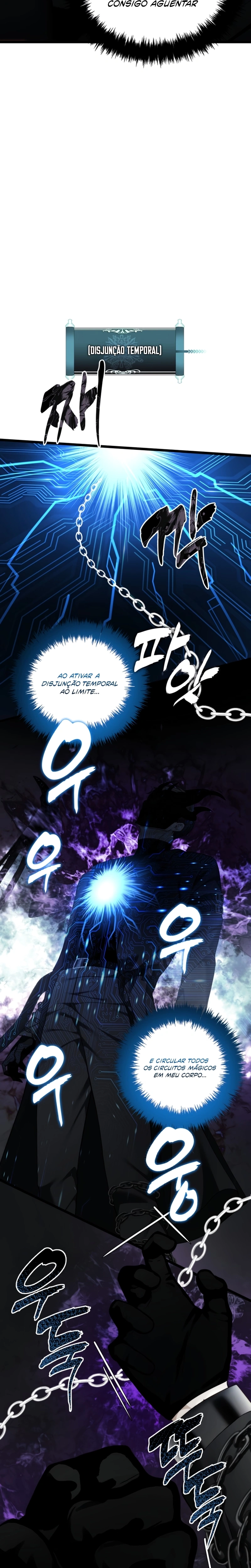A Segunda Vida do Ranker capitulo 209 pagina 22