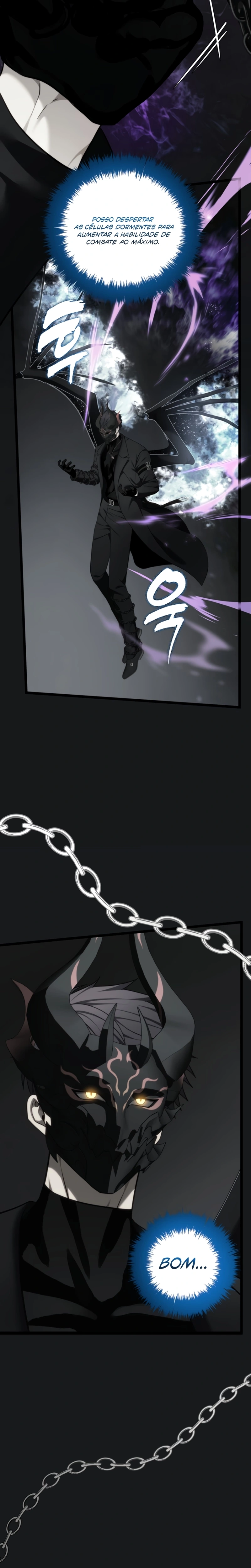 A Segunda Vida do Ranker capitulo 209 pagina 23