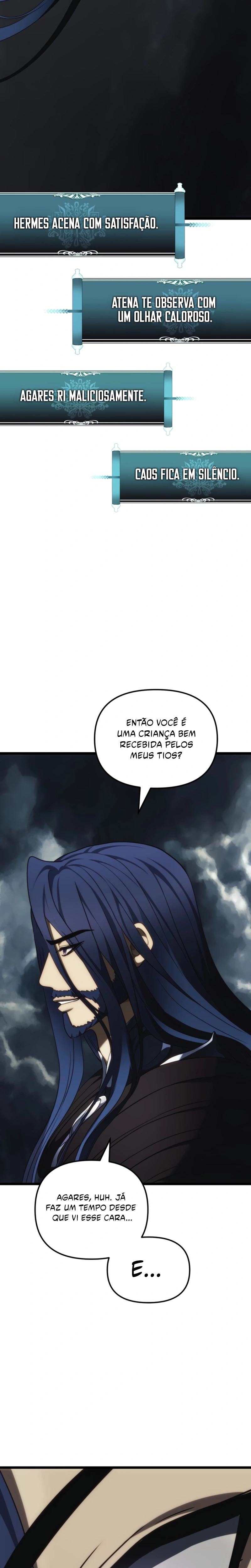 A Segunda Vida do Ranker capitulo 209 pagina 25