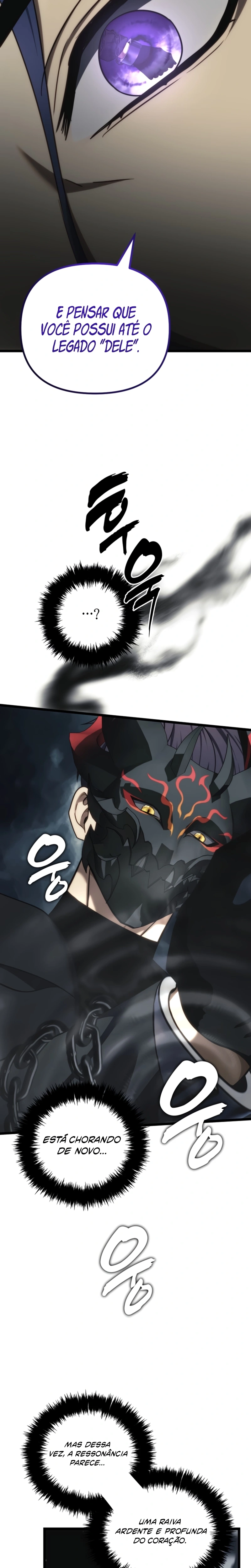 A Segunda Vida do Ranker capitulo 209 pagina 26