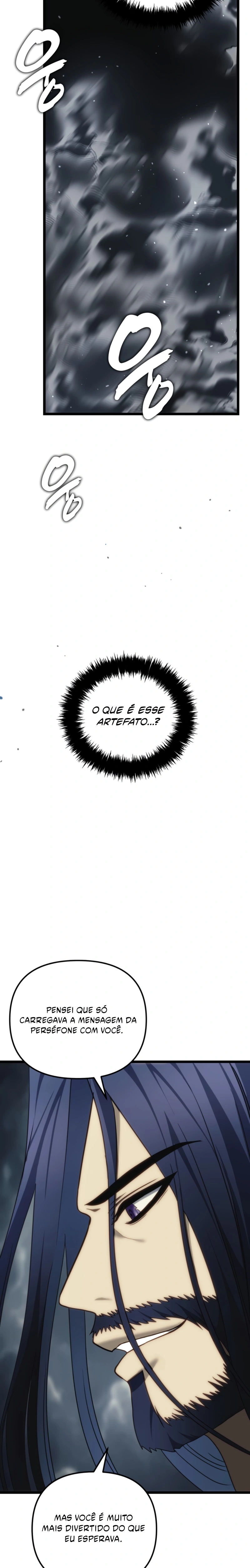 A Segunda Vida do Ranker capitulo 209 pagina 27