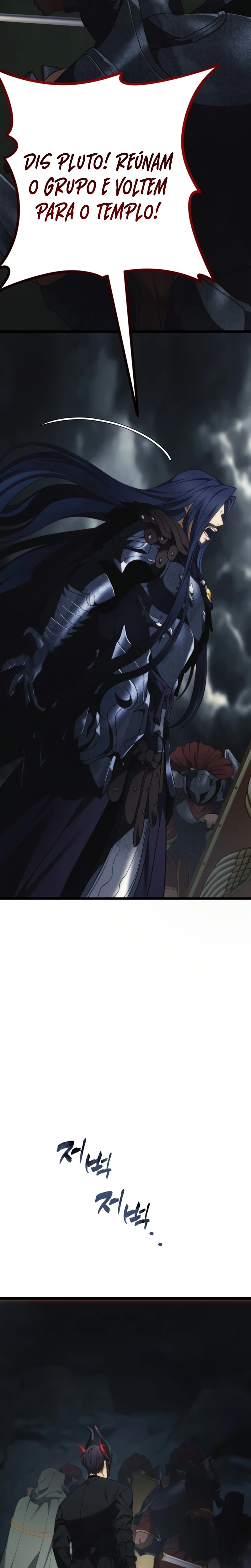 A Segunda Vida do Ranker capitulo 209 pagina 30