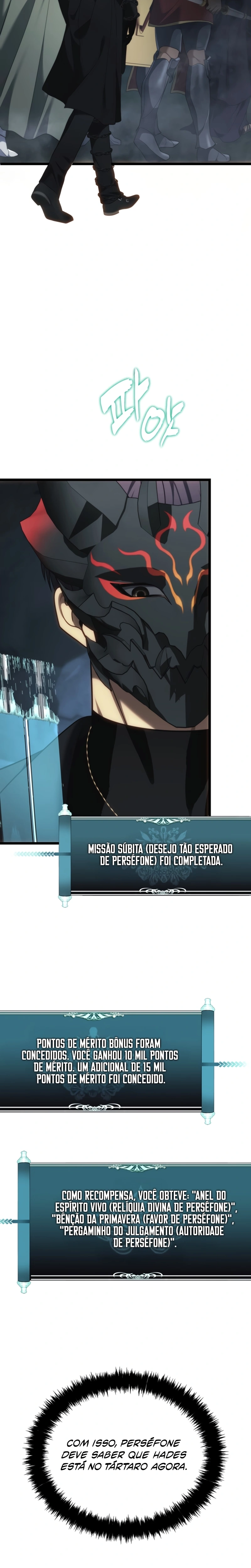 A Segunda Vida do Ranker capitulo 209 pagina 31