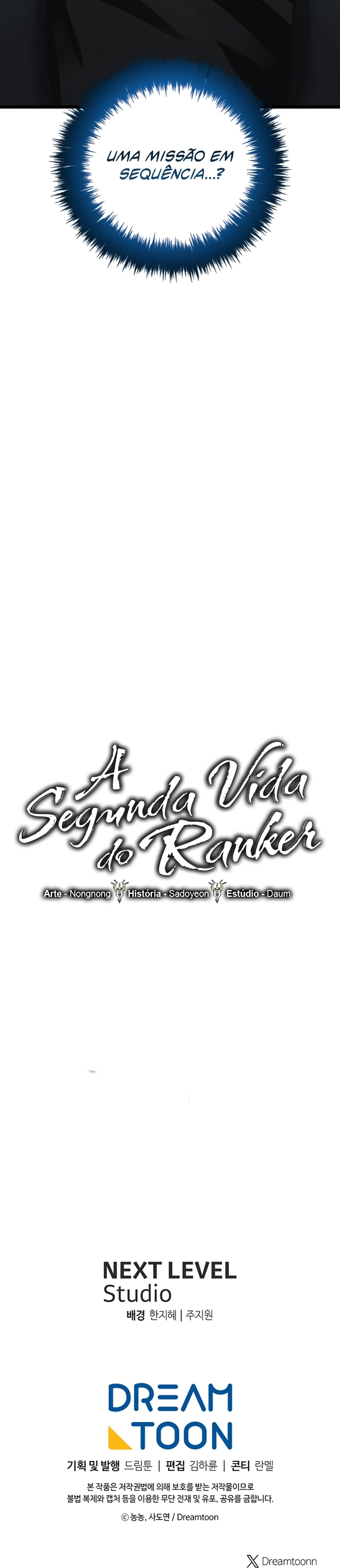 A Segunda Vida do Ranker capitulo 209 pagina 33