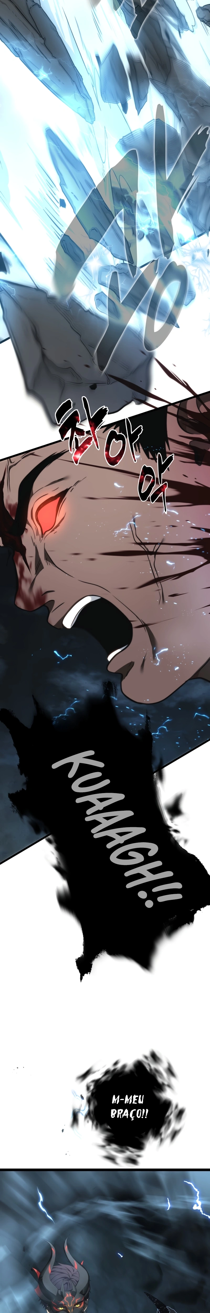 A Segunda Vida do Ranker capitulo 209 pagina 4