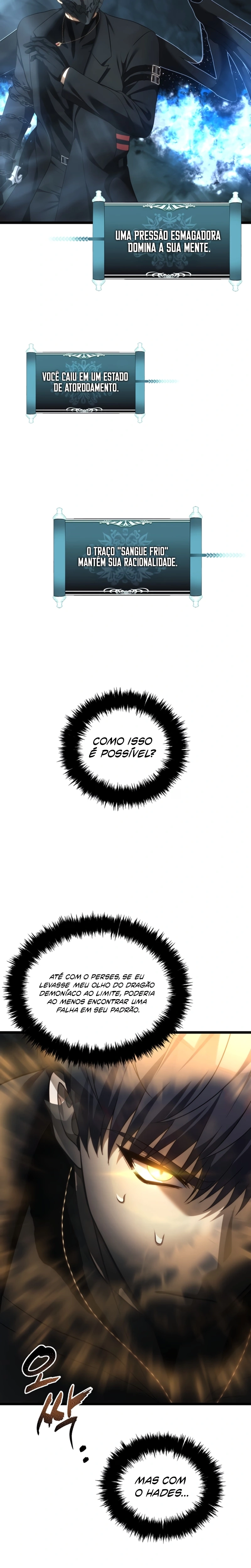 A Segunda Vida do Ranker capitulo 209 pagina 5