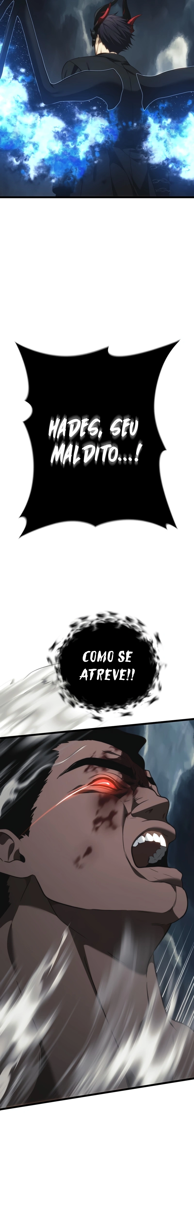 A Segunda Vida do Ranker capitulo 209 pagina 8