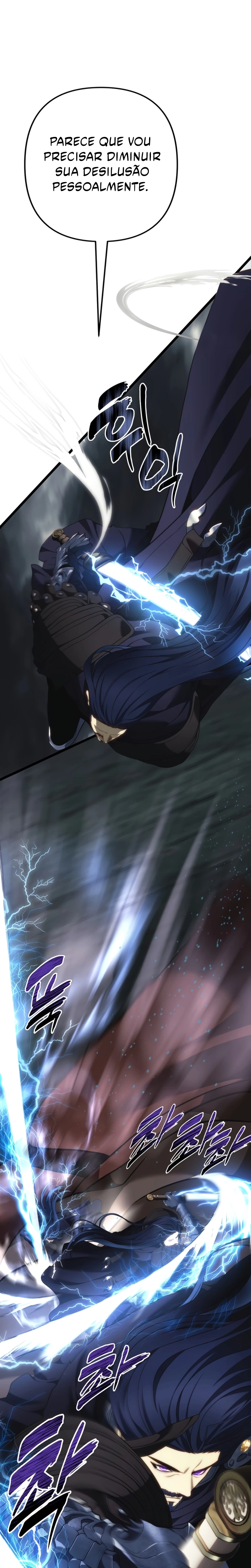 A Segunda Vida do Ranker capitulo 209 pagina 10