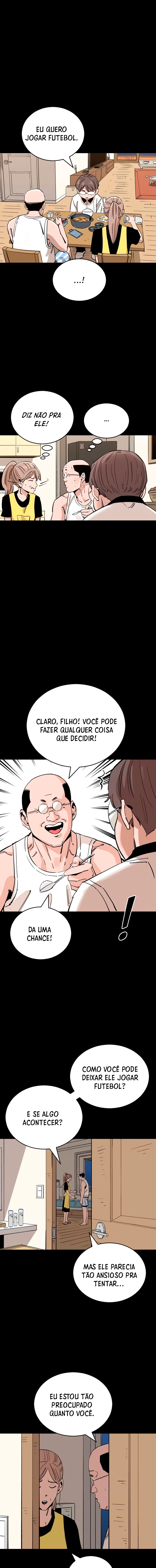 O Grande Salto capitulo 150 pagina 12
