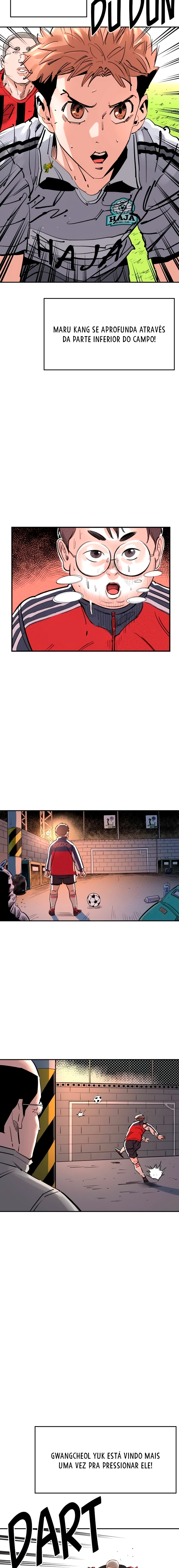 O Grande Salto capitulo 150 pagina 15