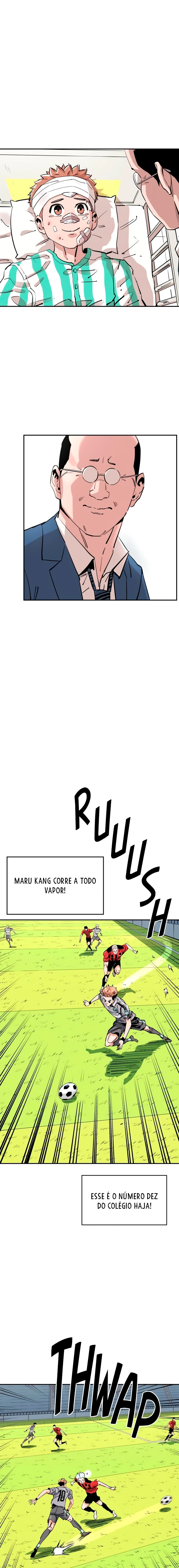 O Grande Salto capitulo 150 pagina 17