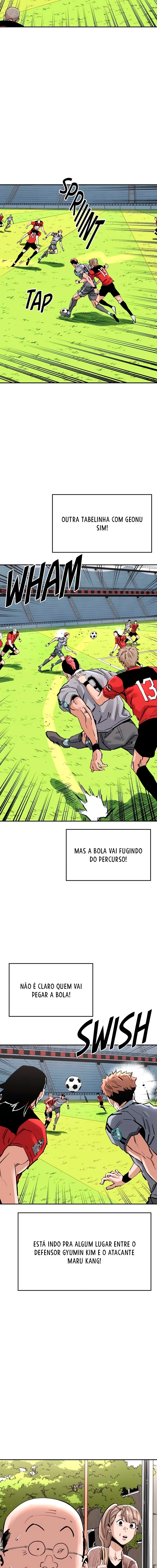 O Grande Salto capitulo 150 pagina 18