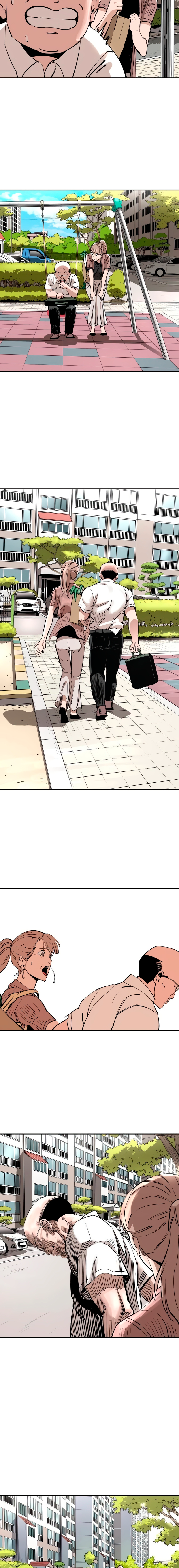 O Grande Salto capitulo 150 pagina 19