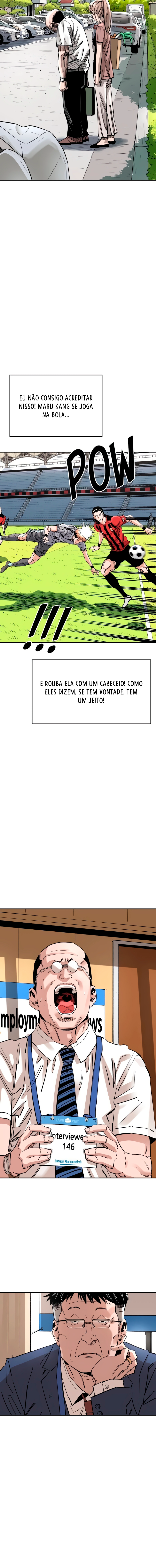 O Grande Salto capitulo 150 pagina 20