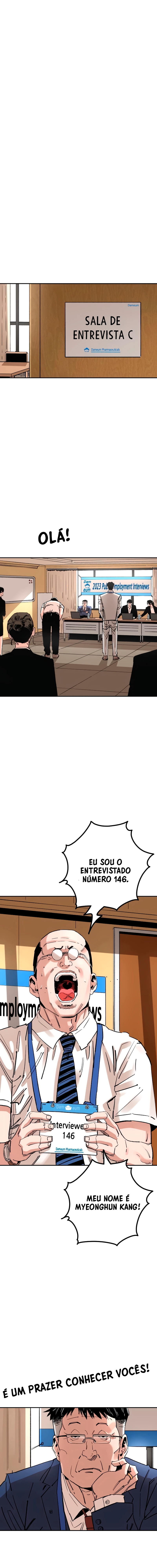 O Grande Salto capitulo 150 pagina 2