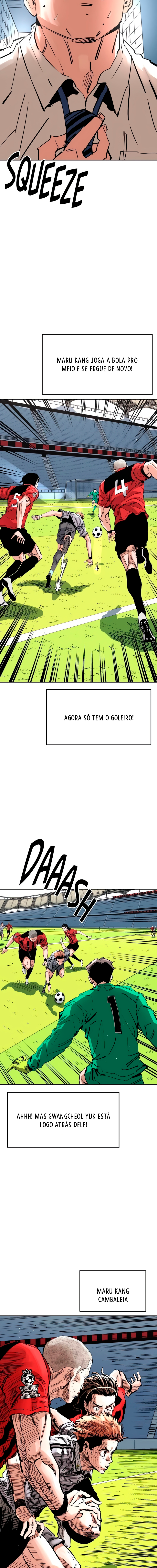 O Grande Salto capitulo 150 pagina 22