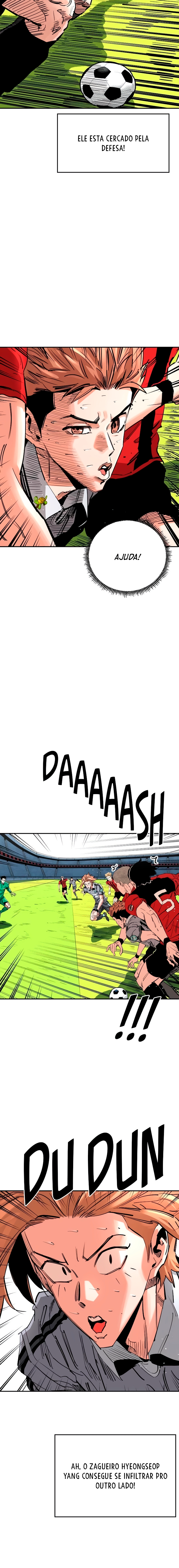 O Grande Salto capitulo 150 pagina 23