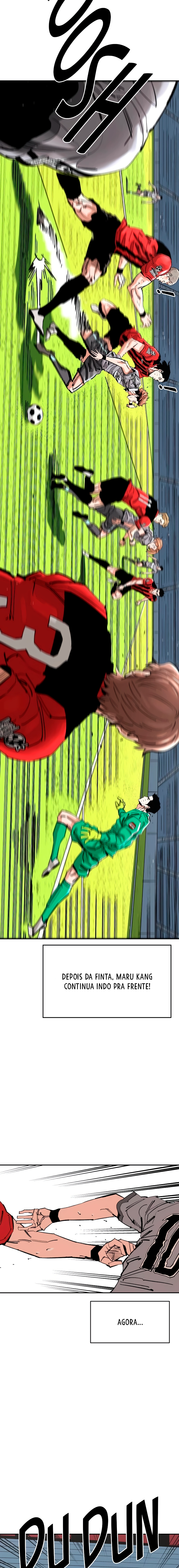 O Grande Salto capitulo 150 pagina 25
