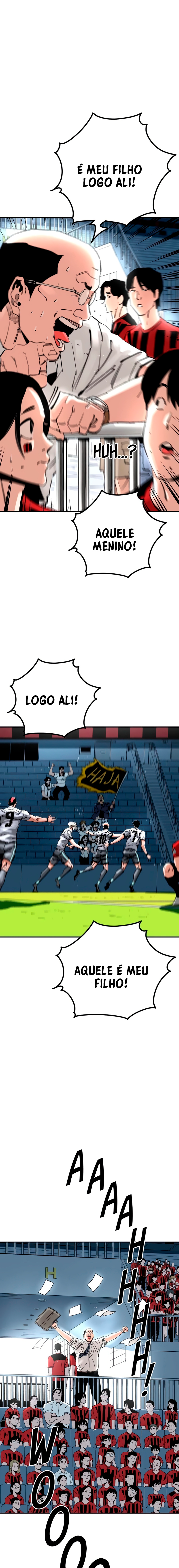 O Grande Salto capitulo 150 pagina 29