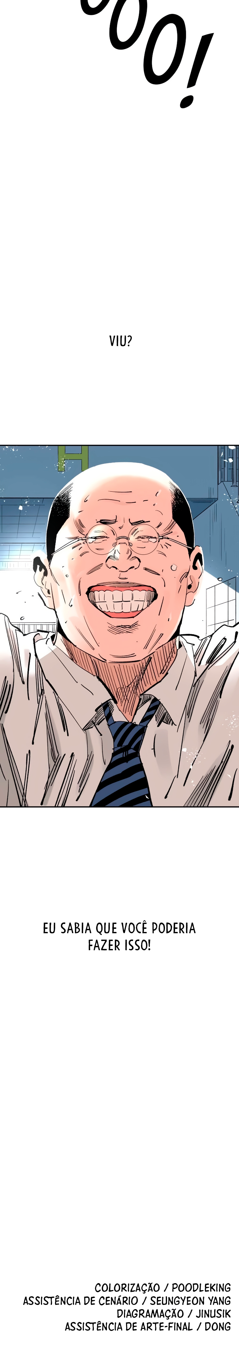 O Grande Salto capitulo 150 pagina 30