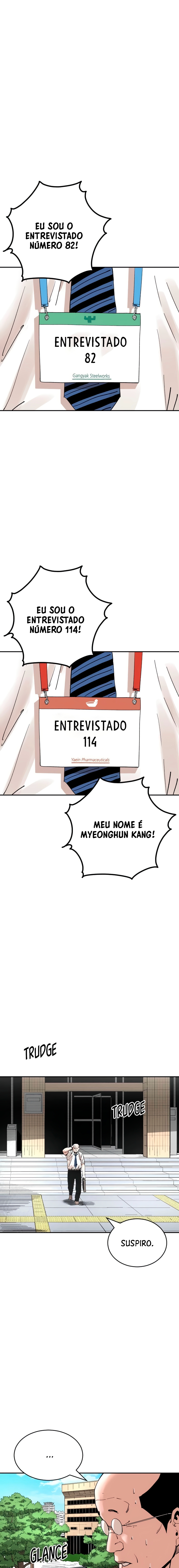 O Grande Salto capitulo 150 pagina 3