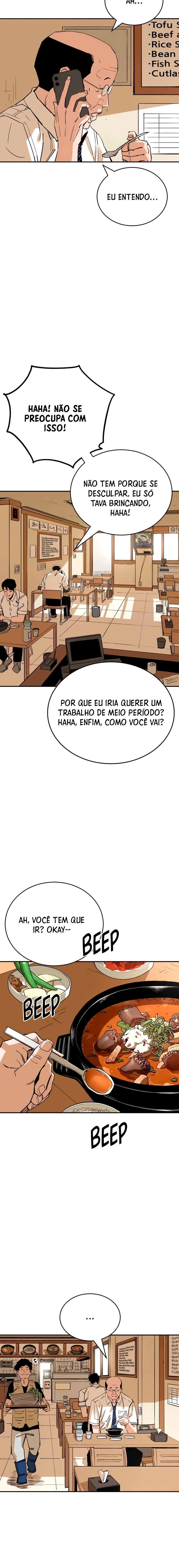 O Grande Salto capitulo 150 pagina 5