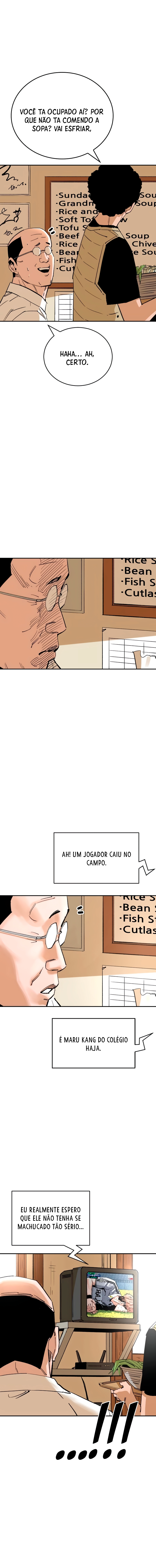 O Grande Salto capitulo 150 pagina 6