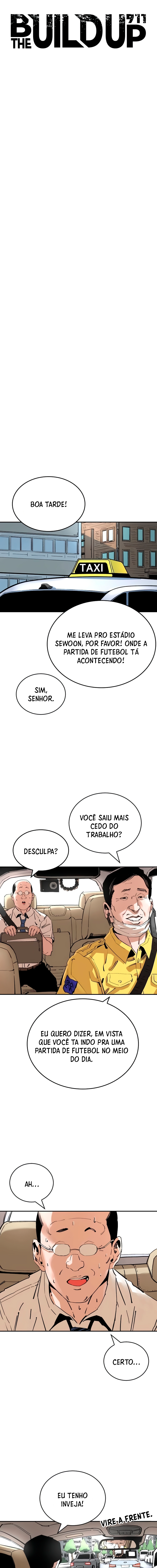 O Grande Salto capitulo 150 pagina 8