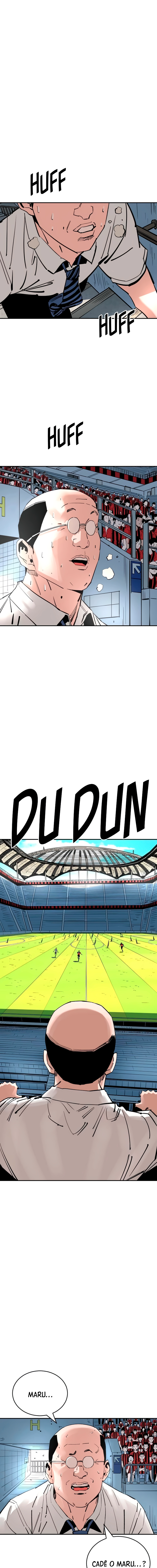 O Grande Salto capitulo 150 pagina 10