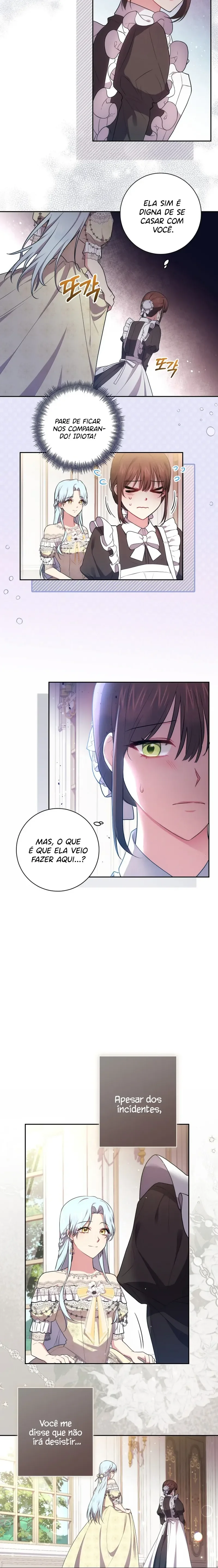 As CircunstÃ¢ncias de Irene capitulo 37 pagina 3