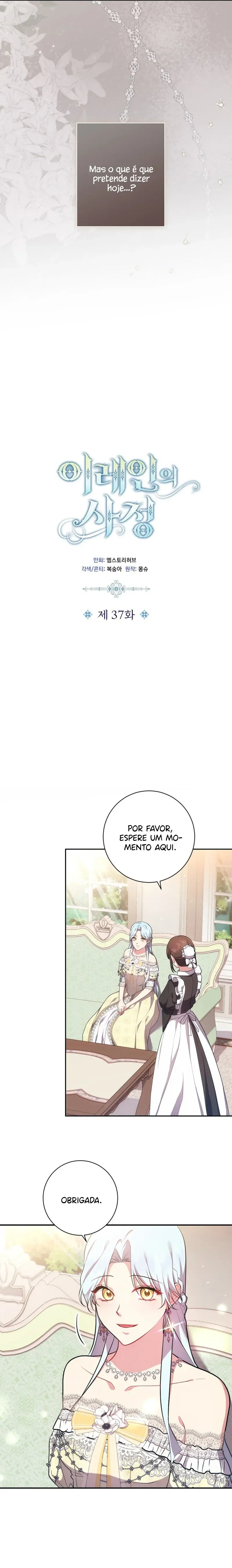 As CircunstÃ¢ncias de Irene capitulo 37 pagina 4