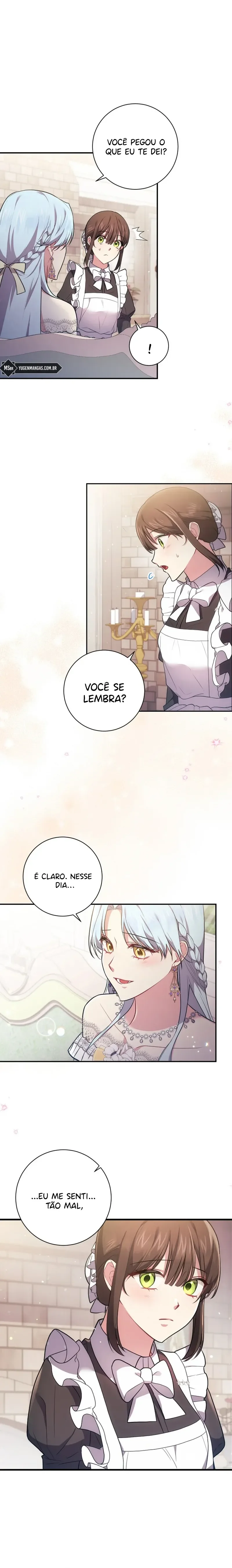 As CircunstÃ¢ncias de Irene capitulo 37 pagina 5