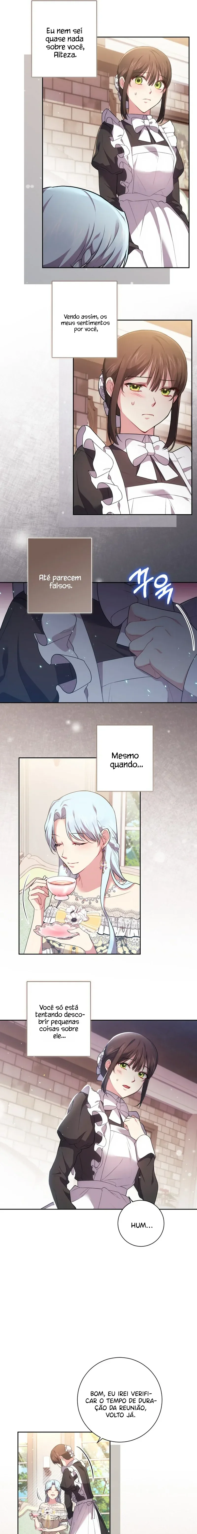 As CircunstÃ¢ncias de Irene capitulo 37 pagina 9