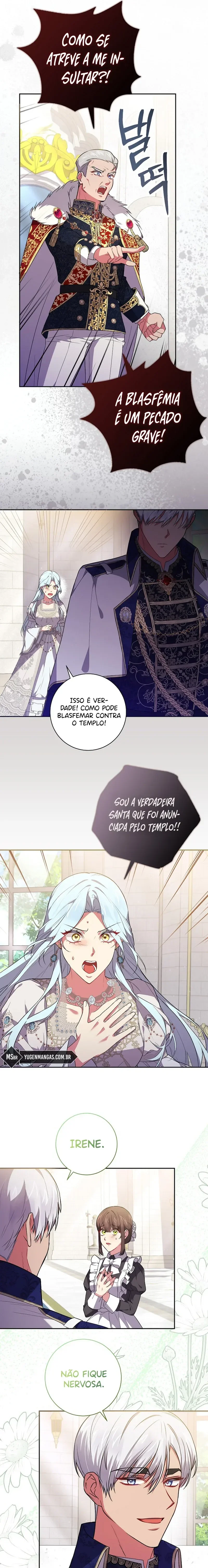 As CircunstÃ¢ncias de Irene capitulo 54 pagina 12