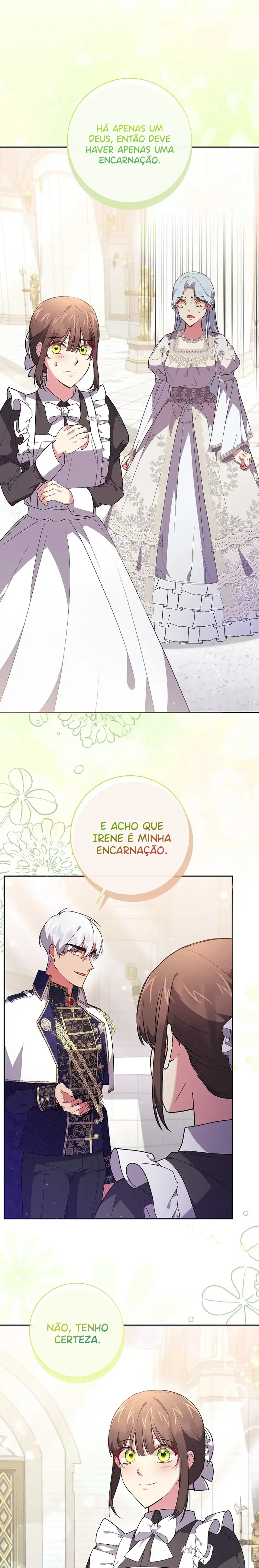 As CircunstÃ¢ncias de Irene capitulo 54 pagina 14