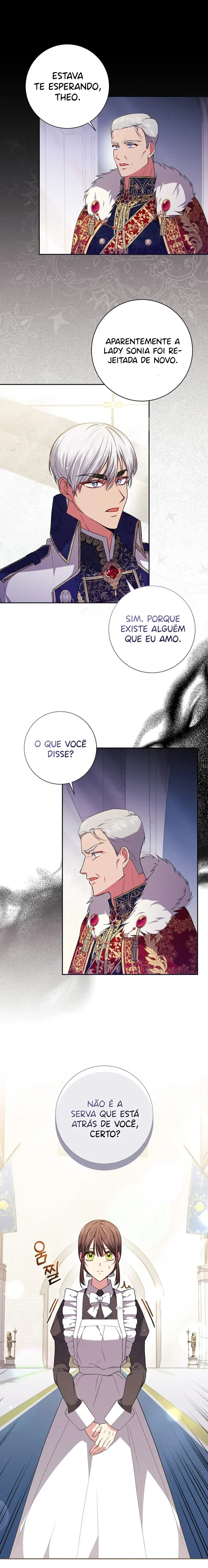 As CircunstÃ¢ncias de Irene capitulo 54 pagina 3