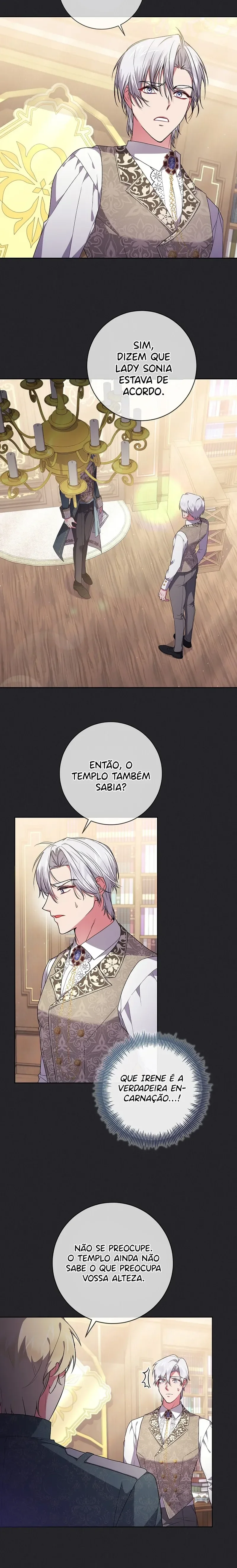 As CircunstÃ¢ncias de Irene capitulo 54 pagina 7