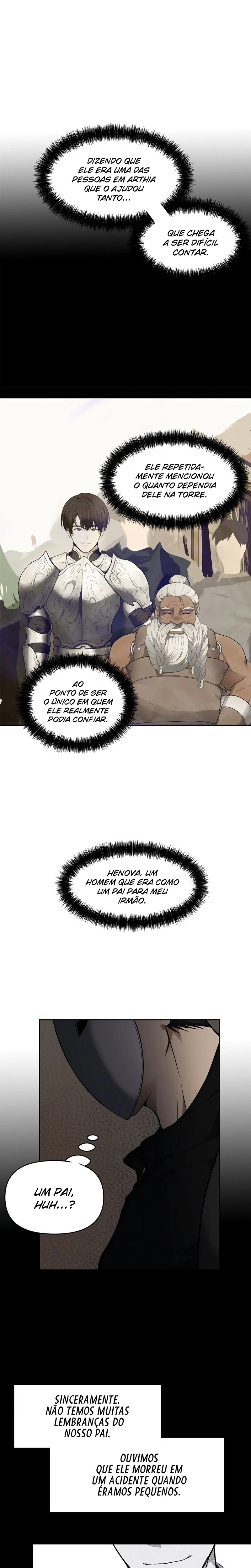 A Segunda Vida do Ranker capitulo 39 pagina 3