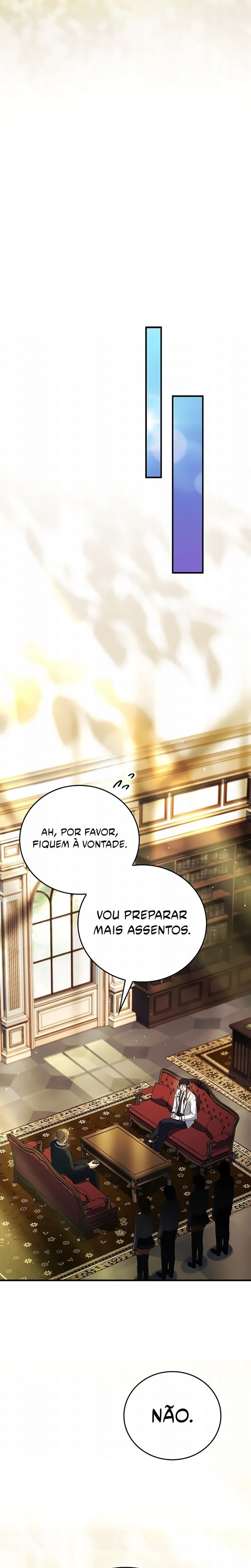 O Herói Lendário é um Aluno Com Honras da Academia capitulo 76 pagina 29