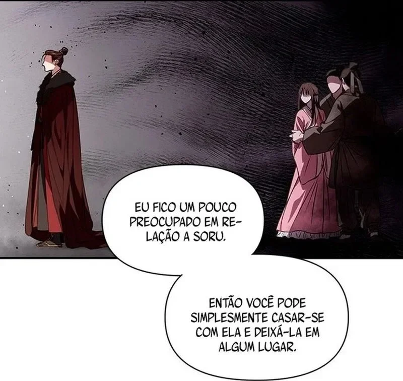 CanÃ§Ã£o De Amor de Heeran capitulo 2 pagina 13