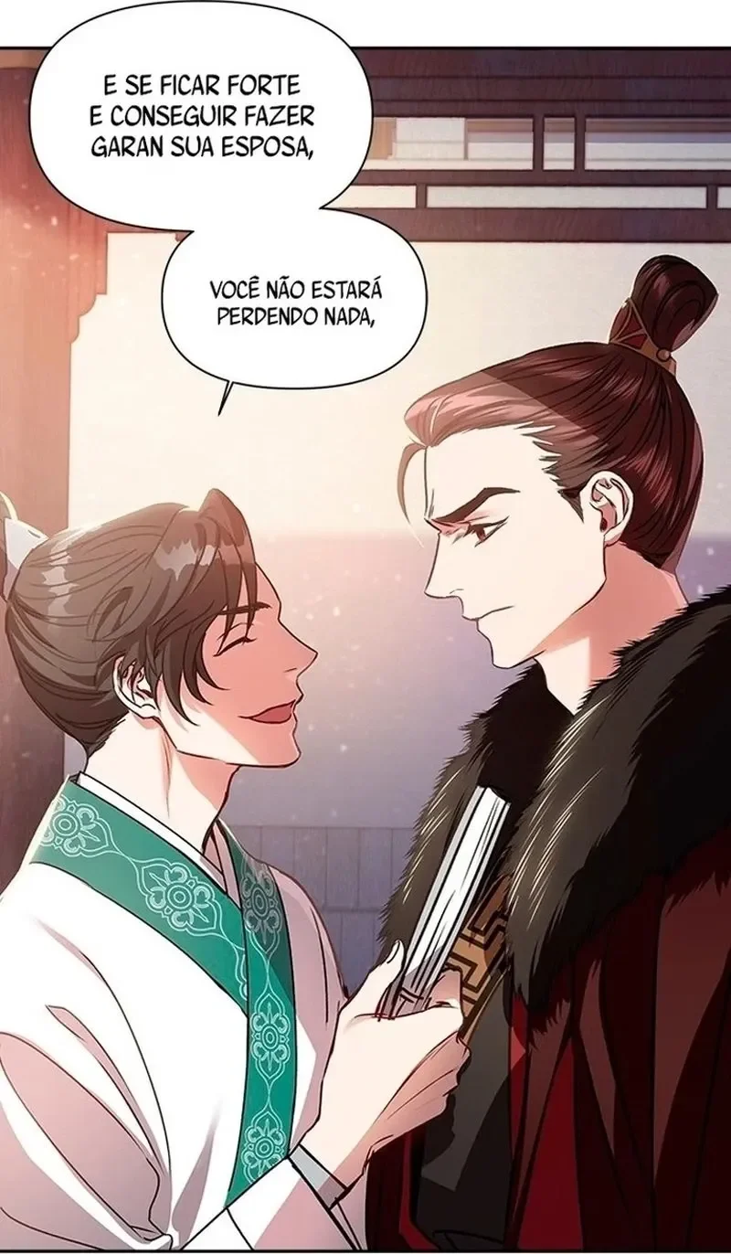 CanÃ§Ã£o De Amor de Heeran capitulo 2 pagina 14