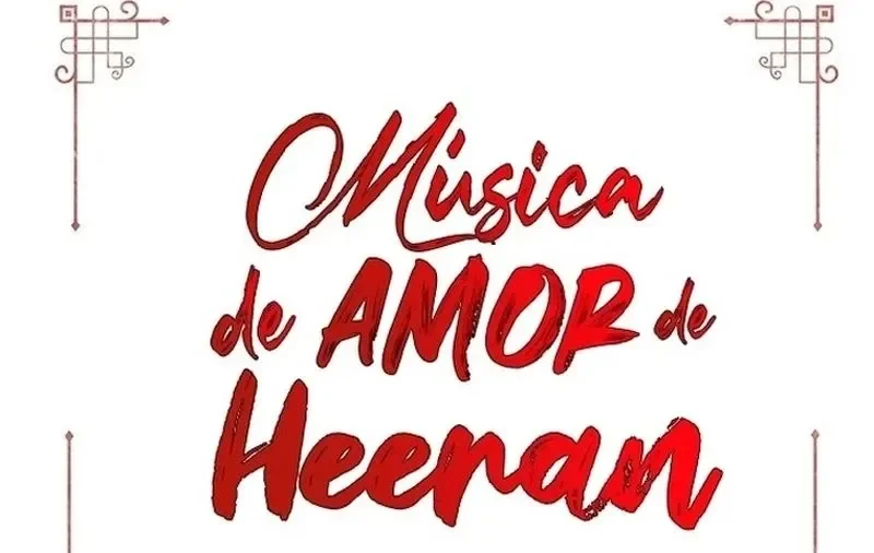 CanÃ§Ã£o De Amor de Heeran capitulo 2 pagina 18