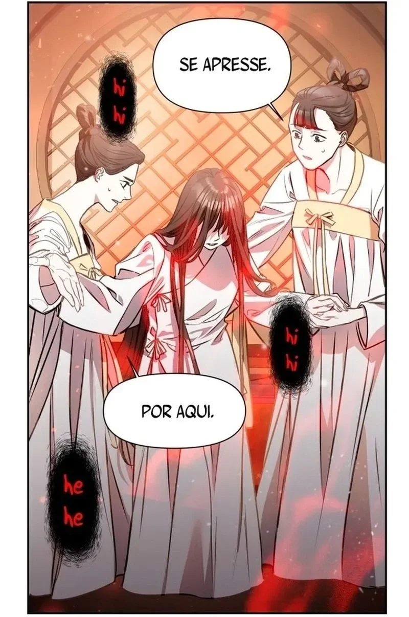 CanÃ§Ã£o De Amor de Heeran capitulo 2 pagina 31