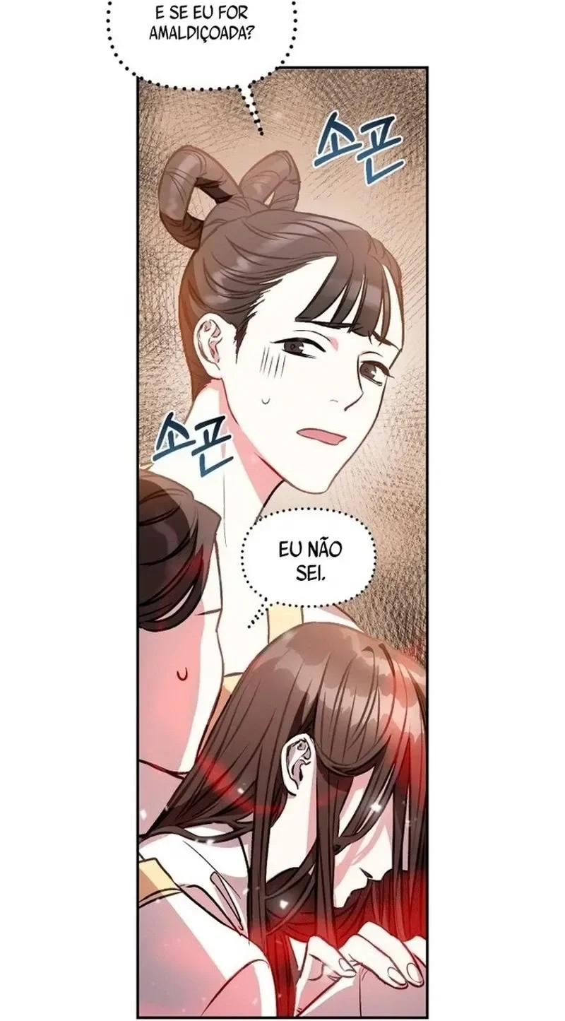 CanÃ§Ã£o De Amor de Heeran capitulo 2 pagina 35