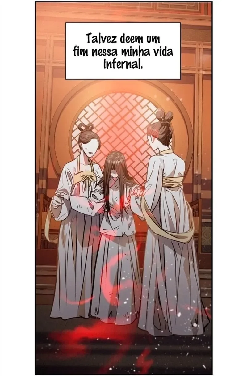 CanÃ§Ã£o De Amor de Heeran capitulo 2 pagina 37