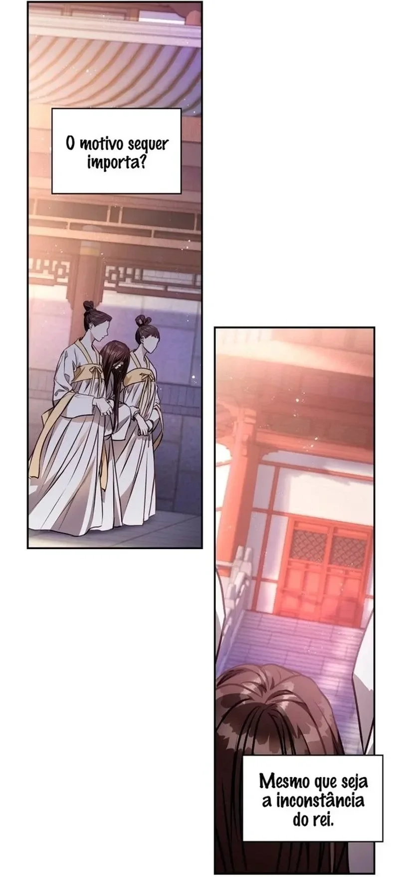 CanÃ§Ã£o De Amor de Heeran capitulo 2 pagina 38