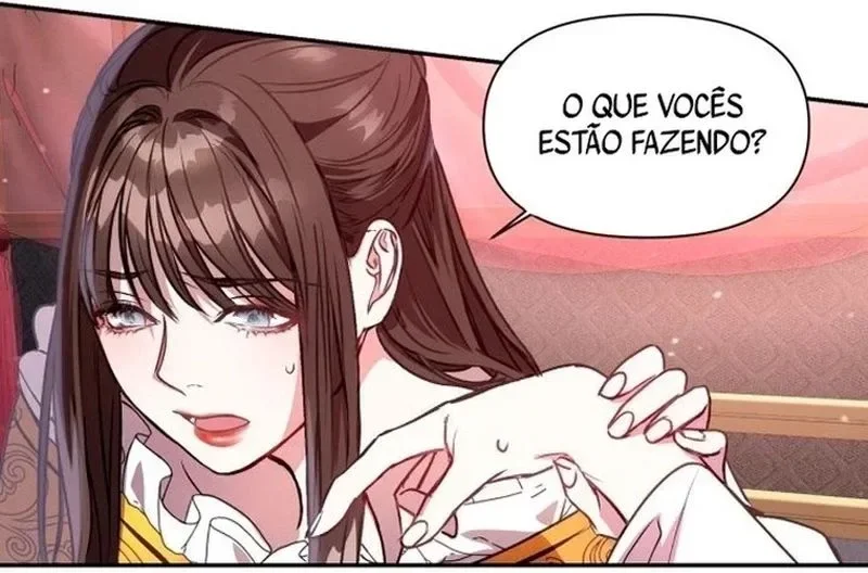CanÃ§Ã£o De Amor de Heeran capitulo 2 pagina 45