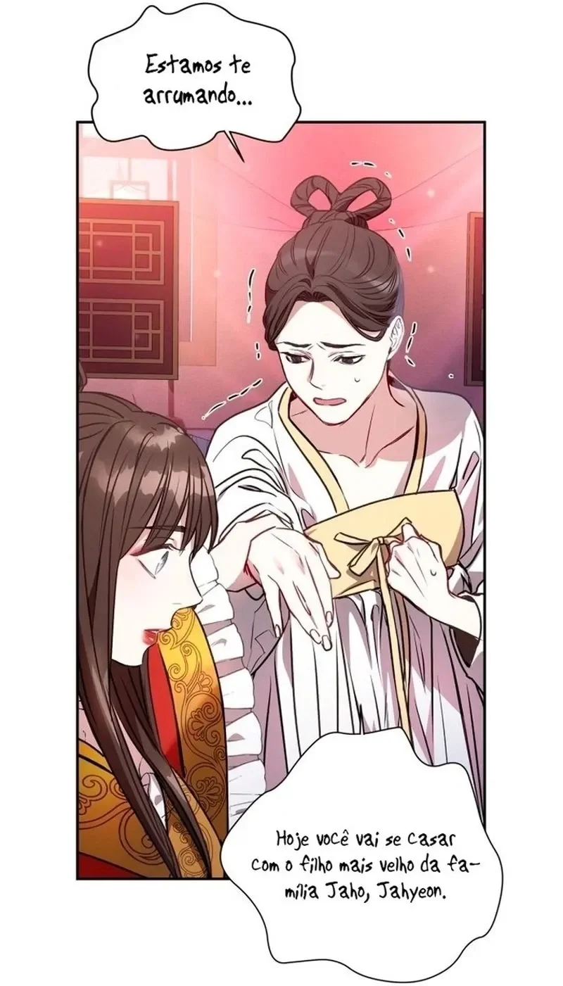 CanÃ§Ã£o De Amor de Heeran capitulo 2 pagina 46