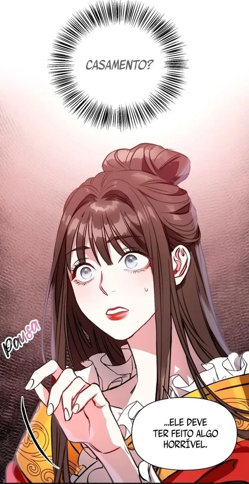 CanÃ§Ã£o De Amor de Heeran capitulo 2 pagina 47